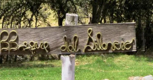 BOSQUES DEL SILENCIO CALLE 145 CON 12 BOSQUES DEL SILENCIO CALLE 145 CON 12